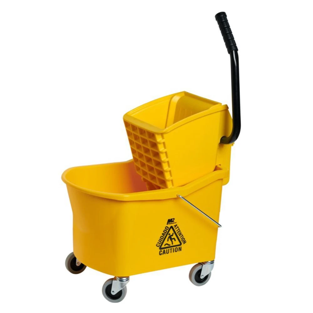 Mop Bucket